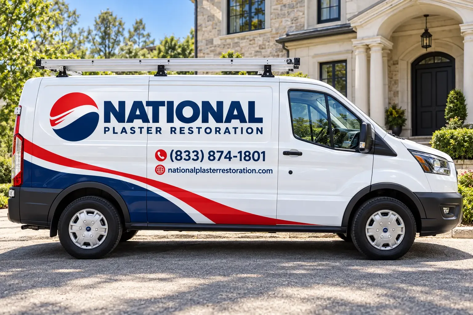 Plaster Repair in Columbus, GA near me